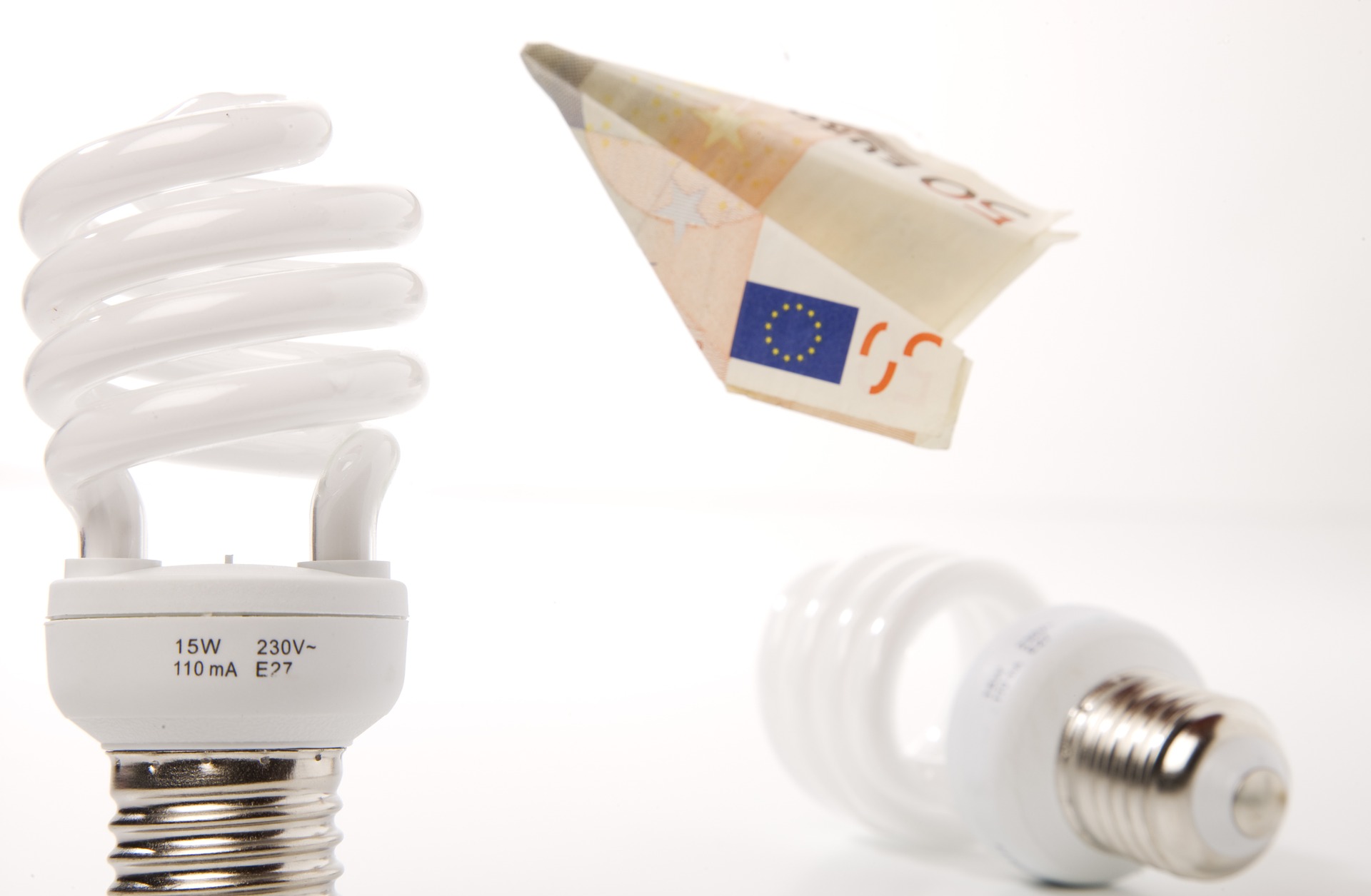 light bulbs