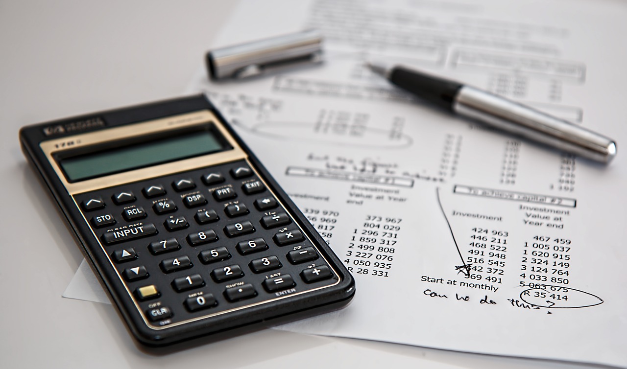 financial planning