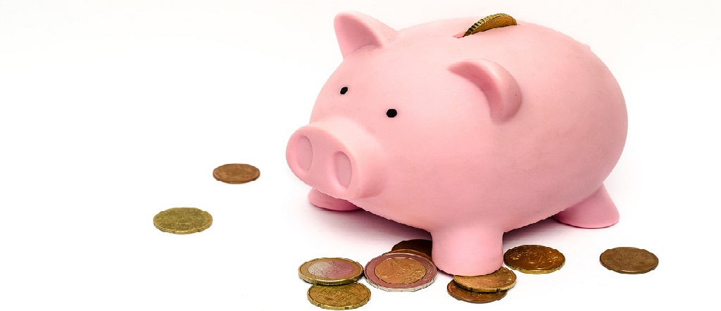 piggy bank