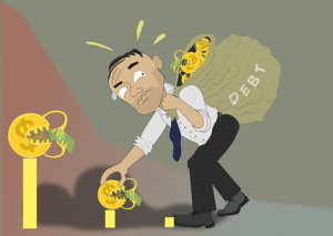 bad debts