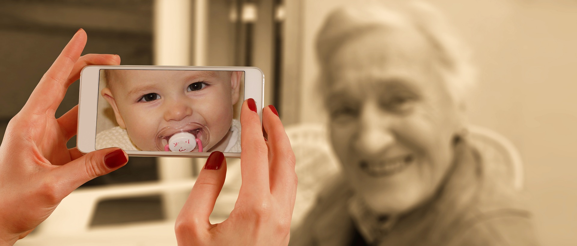 aging process