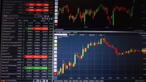 binary options trading