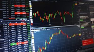 binary trading