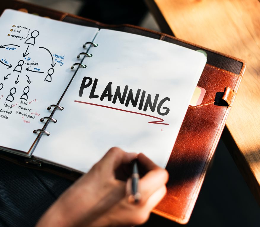 plan your living 