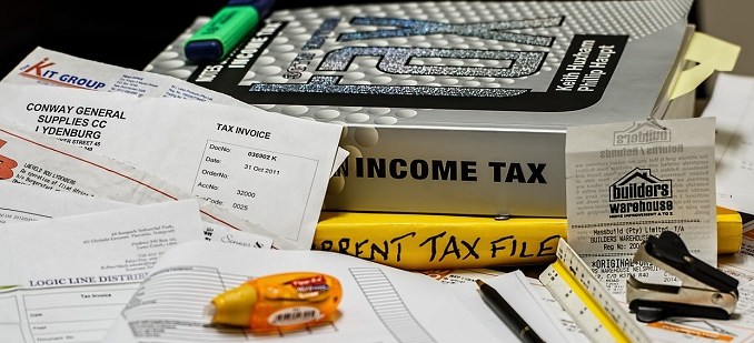 accounting work