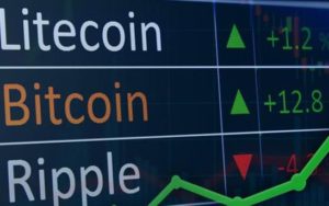 cryptocurrency