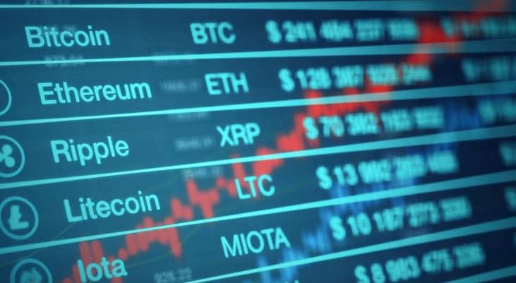 cryptocurrency