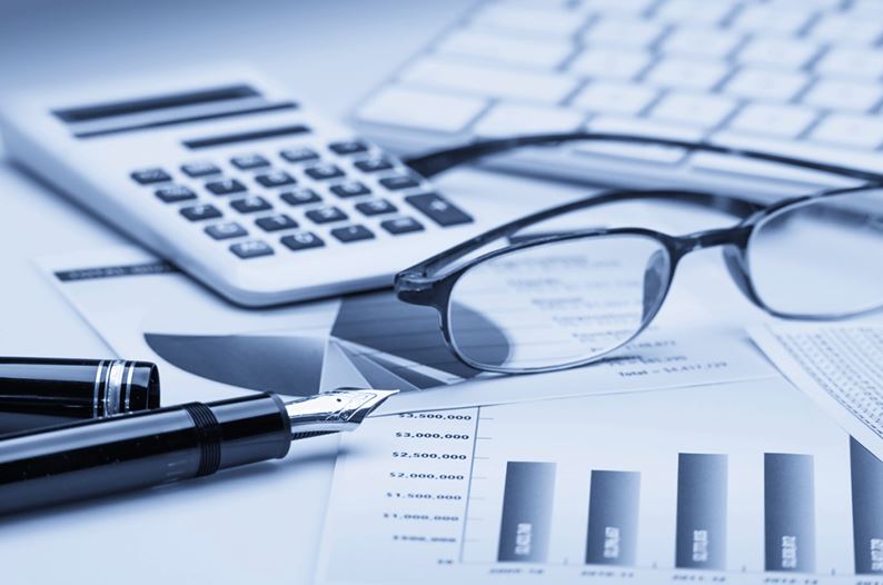 business accountant