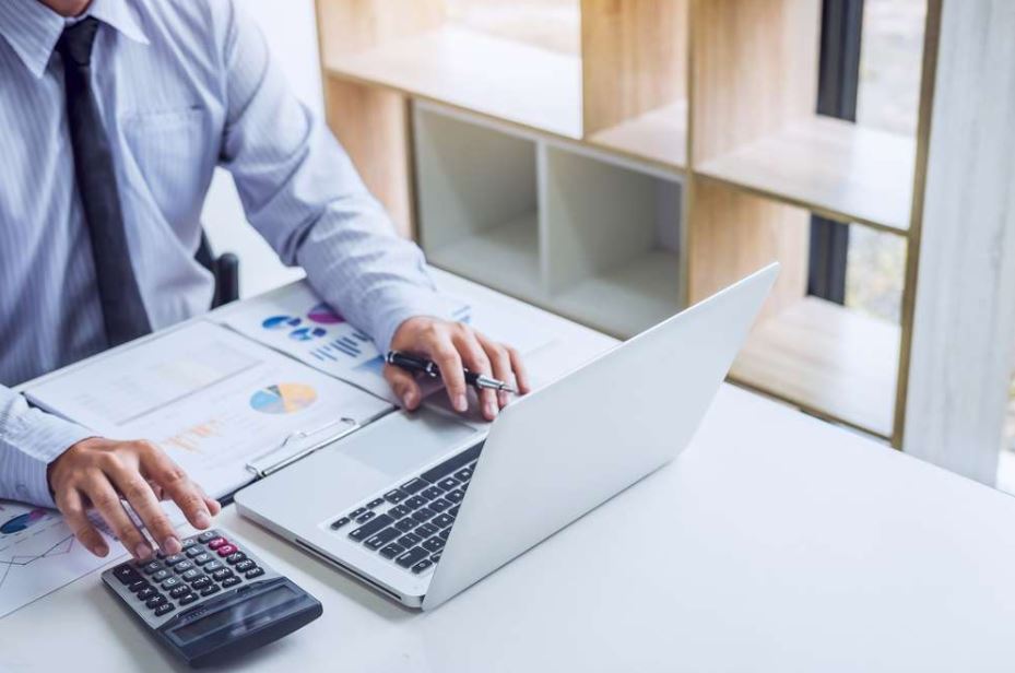 professional accountant