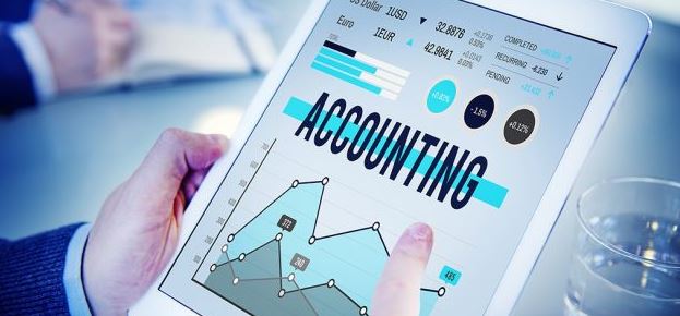 accountancy services