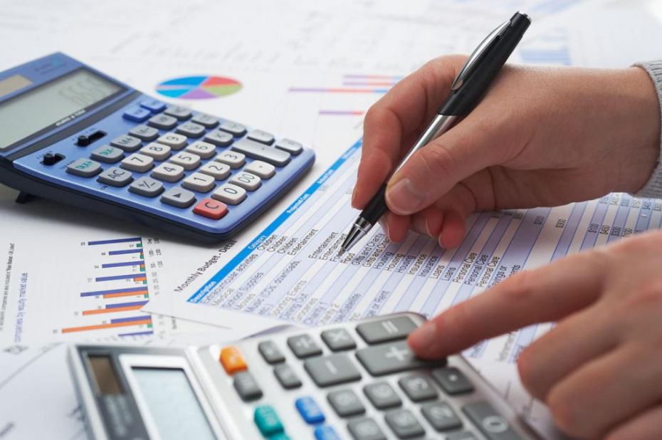 accounting expert