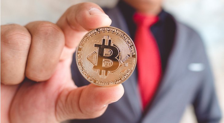 bitcoin.
