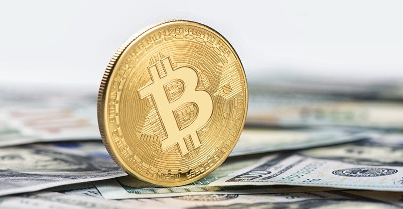 bitcoins