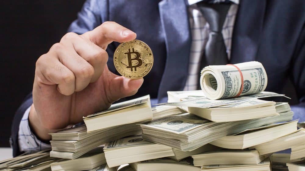 make money with bitcoin