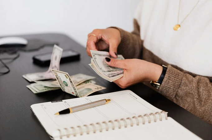 budgeting